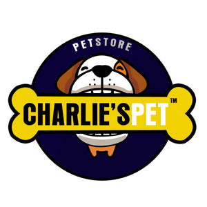 Charlie's Pets Shop